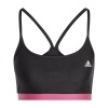 Top Adidas Aeroreact Negro