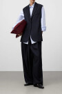 CHALECO Navy