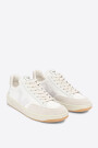 ZAPATILLA V-12 Natural