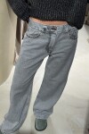 Jean Brand Gris