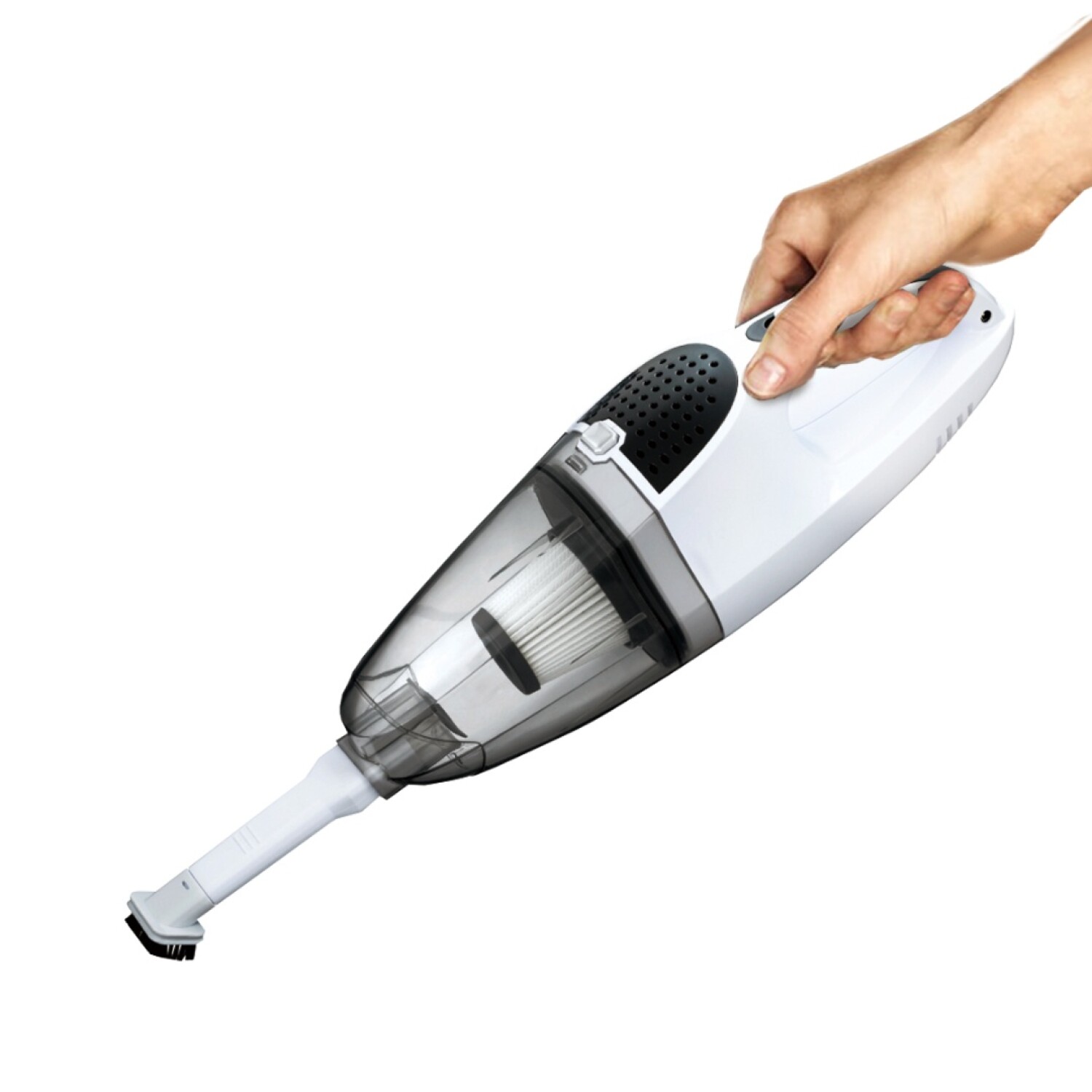 Aspiradora Vertical Xion Xi-vcw185 En ASPIRADORA XION