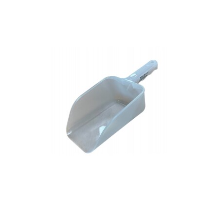 PALA PARA HIELO PLASTICA 750ML PALA PARA HIELO PLASTICA 750ML