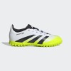 Championes Adidas Predator Club Blanco