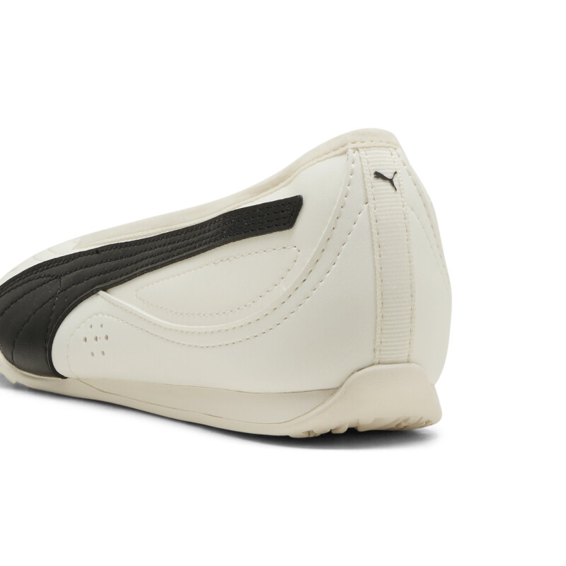 Championes Puma Catch Soleil Ballerina Mujer 404642 01 Arena-negro