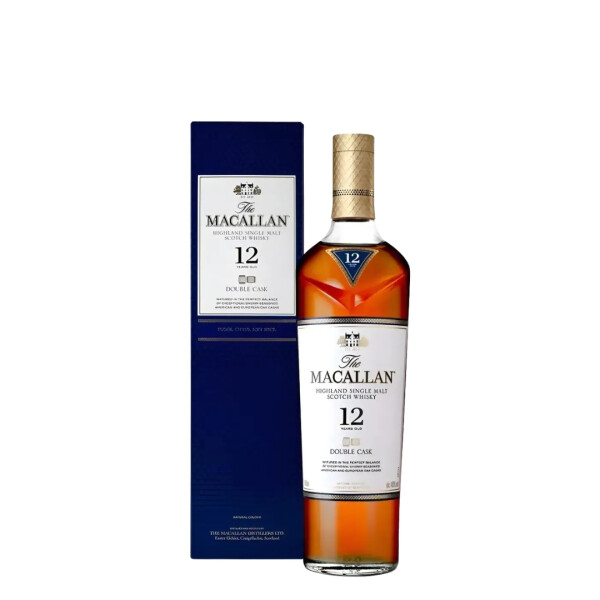 MACALLAN 12 + 2 SPIEGELAU MACALLAN 12 + 2 SPIEGELAU
