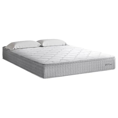 COLCHÓN DOS PLAZAS BIOTERAPIA ESPUMA Y RESORTES - ALTURA 26CM COLCHÓN DOS PLAZAS BIOTERAPIA ESPUMA Y RESORTES - ALTURA 26CM