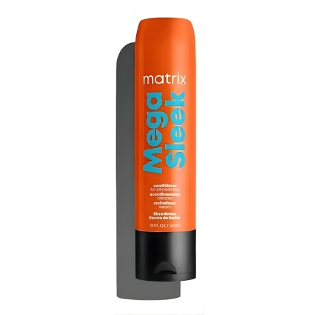 Pack Matrix Mega Sleek para el cuidado del cabello Pack Matrix Mega Sleek para el cuidado del cabello