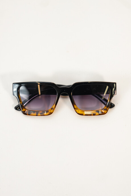 Lentes Cy5532-1 Color Unico