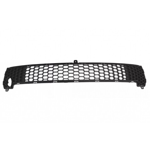 REJILLA CENTRAL DE PARAGOLPE DELANTERO Rejilla Central De Paragolpe Delantero