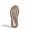 Championes de Mujer Adidas Response Runner 2 Beige - Blanco