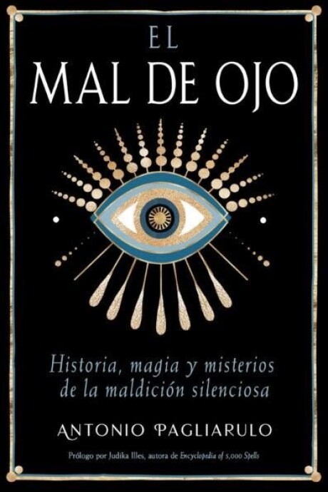 EL MAL DEL OJO EL MAL DEL OJO
