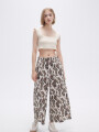 Pantalon Dion Estampado 1