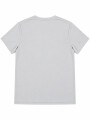 REMERA NIKOLAOS III GRIS CLARO (V)