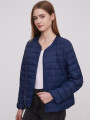 Campera Sicora Azul Marino