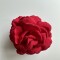 PINZA FLEUR RED