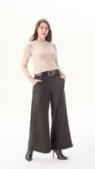 Pantalón Atelier Negro