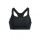 UNDER ARMOUR HIGH SPORT BRA Black