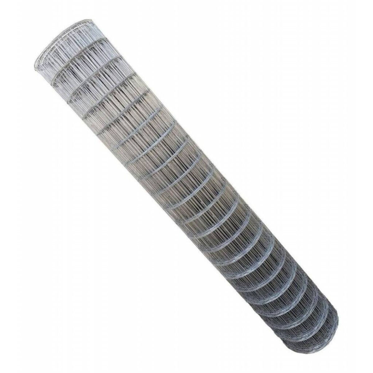 Malla electrosodlada 7.5cm x 5cm x 1.80m 