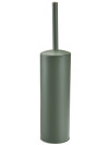 Escobilla baño BALSBY acero recubierto o Escobilla baño BALSBY acero recubierto o