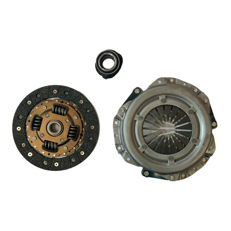 KIT DE EMBRAGUE RENAULT KWID 1.0 FRIZIONI KIT DE EMBRAGUE RENAULT KWID 1.0 FRIZIONI