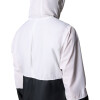Campera Flash Forward II Mujer WHITE