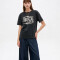 Remera Isaurina Estampado 2