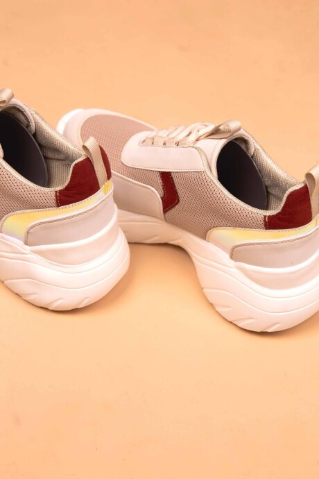 SNEAKERS AMBOISE SNEAKERS AMBOISE