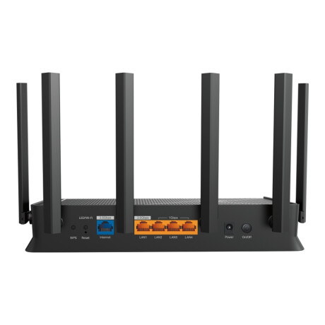 Router Inalámbrico Tp-link Archer BE400 Doble Banda Wi-fi 7 BE6500 001
