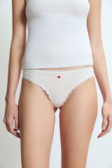 PACK X3 COLALESS HEARTS Multicolor