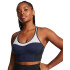 Pjt Rck Lets Go LL Infty Bra-BLK BLK-003
