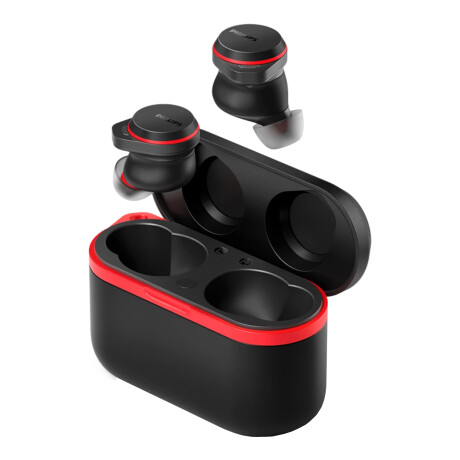 Auriculares Inalámbricos BT Philips Taa7507 IPX5 Llamadas\n 001