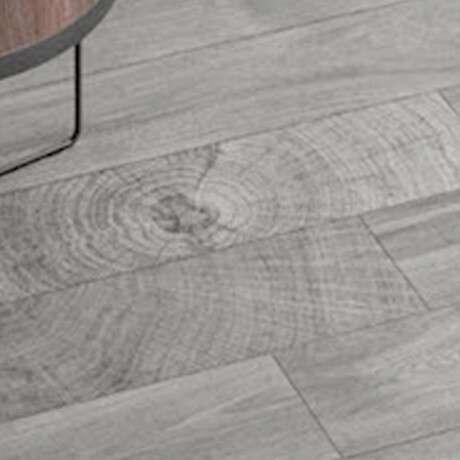 Porcelanato Gris Claro Maderado Mate 23X120Cm Piso Pared GAMAS DE MADERA