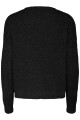 Sweater Maja Pullover Básico Black