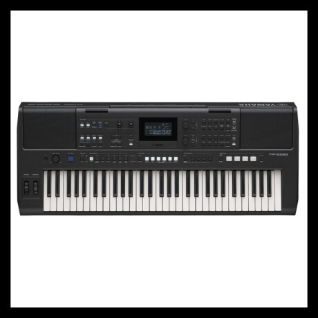 Organo Yamaha Psre583 Organo Yamaha Psre583