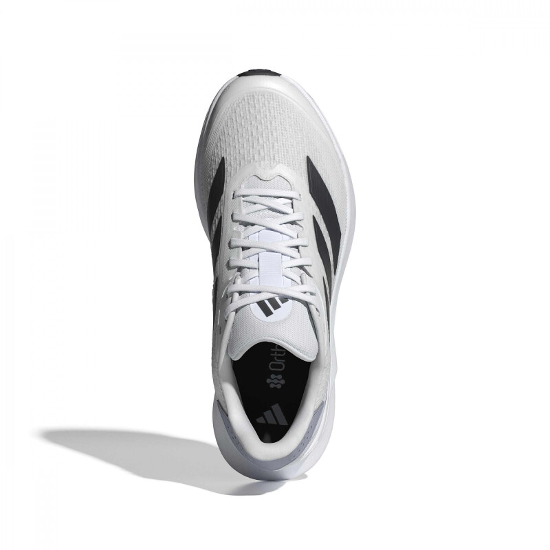 Championes Adidas DURAMO SL2 M Hombre IH8215 Blanco-plateado