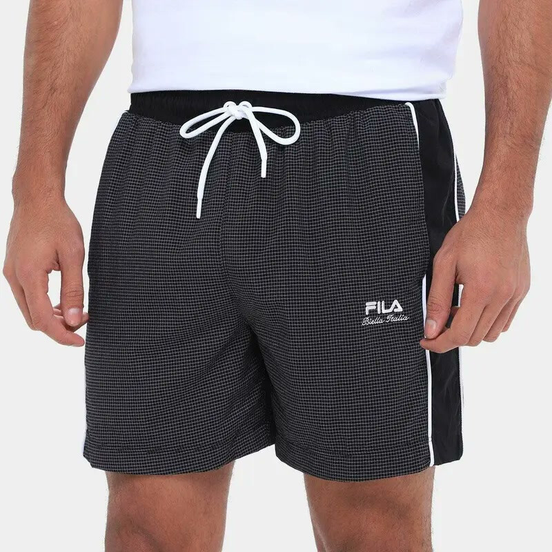 Short Fila Caballero F11L01489 1587 Short Fila Caballero F11L01489 1587
