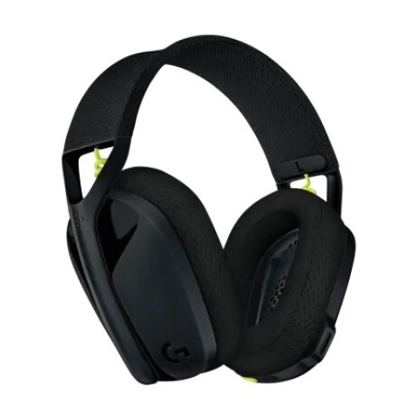 Audifono Logitech G435 Bluetooth Negro 001