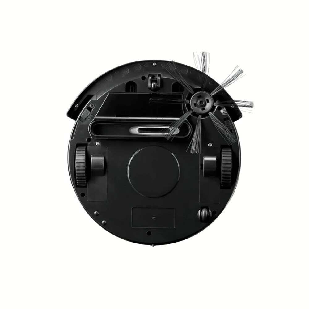 Aspiradora Robot Negra - Modelo F4+ - Midea Aspiradora Robot Negra - Modelo F4+ - Midea