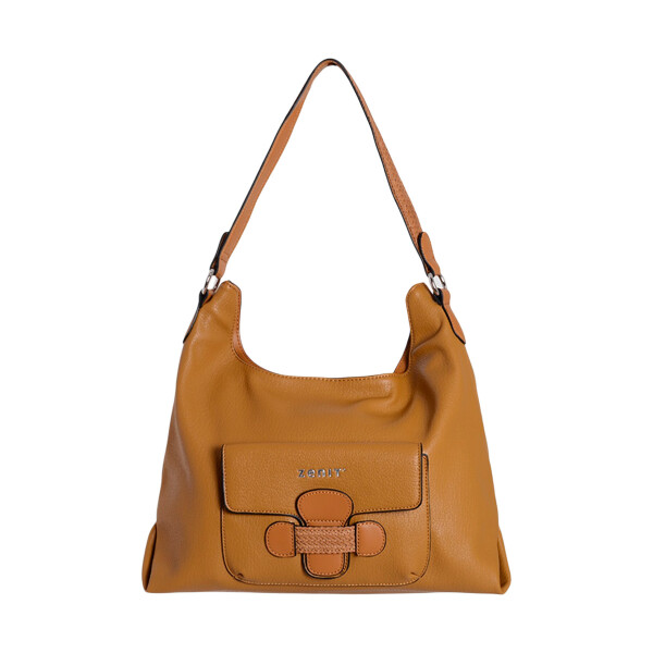 CARTERA ZENIT 0256 TAUPE CARTERA ZENIT 0256 TAUPE