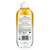 Pack Garnier Agua micelar clasica + Agua micelar en aceite Pack Garnier Agua micelar clasica + Agua micelar en aceite