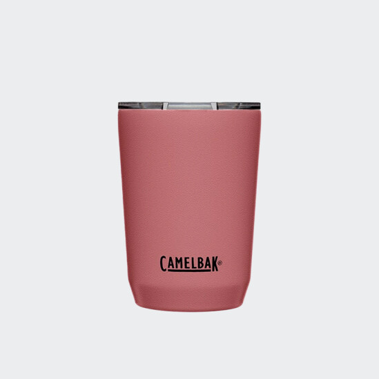 Vaso Camelbak Tumbler 350ML Rosa