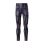 Myt Aop Poly Tight - Mujer Pink