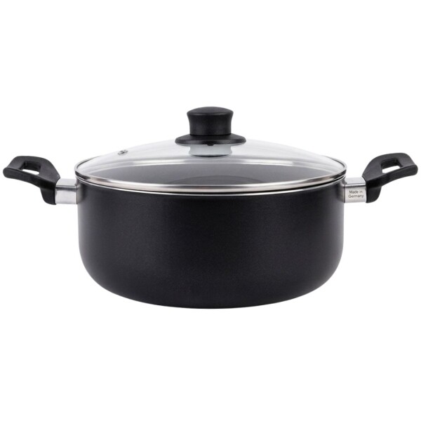 CACEROLA ANTIADHERENTE SAMURAI AMERCOOK • 46cm CACEROLA ANTIADHERENTE SAMURAI AMERCOOK • 46cm