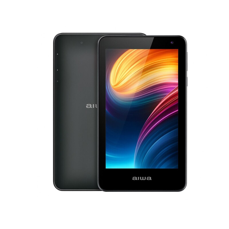 Tablet PC Aiwa 8” RAM 2GB / ROM 32GB Quad Core (AWTH801) AIWA-TABLET PC 8"""" RAM2GB / ROM32GB QUAD CORE(CH)