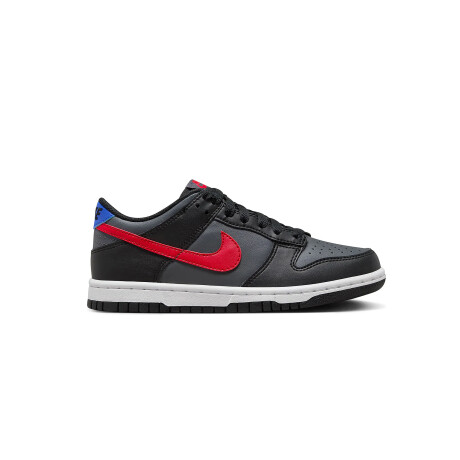 NIKE DUNK LOW JR Black