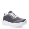 Championes de Hombre Push HOLFE acordonado Gris