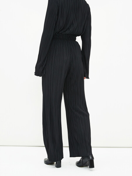 PANTALON ISOL NEGRO
