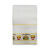 Repasador Jacquard para Bordar Dohler 45 cm x 70 cm 5691290 BURGER