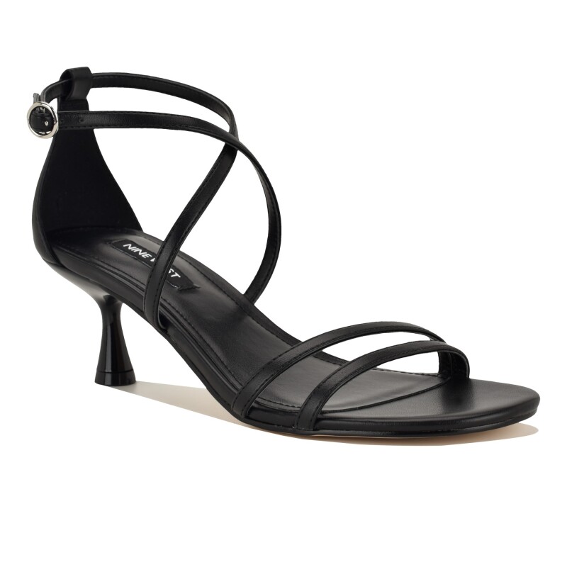 Sandals Jettie3 Black