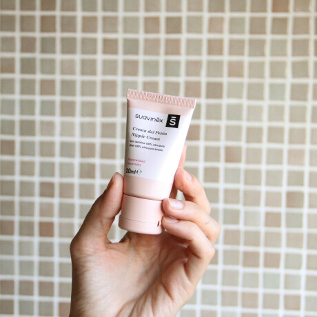Crema para Pezón Suavinex 20ml Crema para Pezón Suavinex 20ml